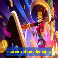 marco antonio bologna